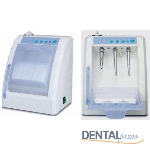 E3 Başlık Yaglama ve Bakım Cihazı