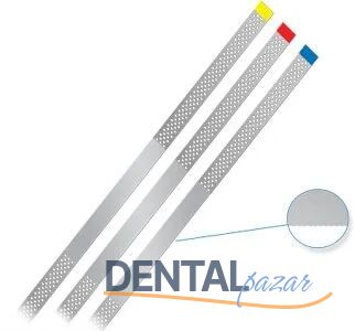İnterproximal Delikli Arayüz Zımparası