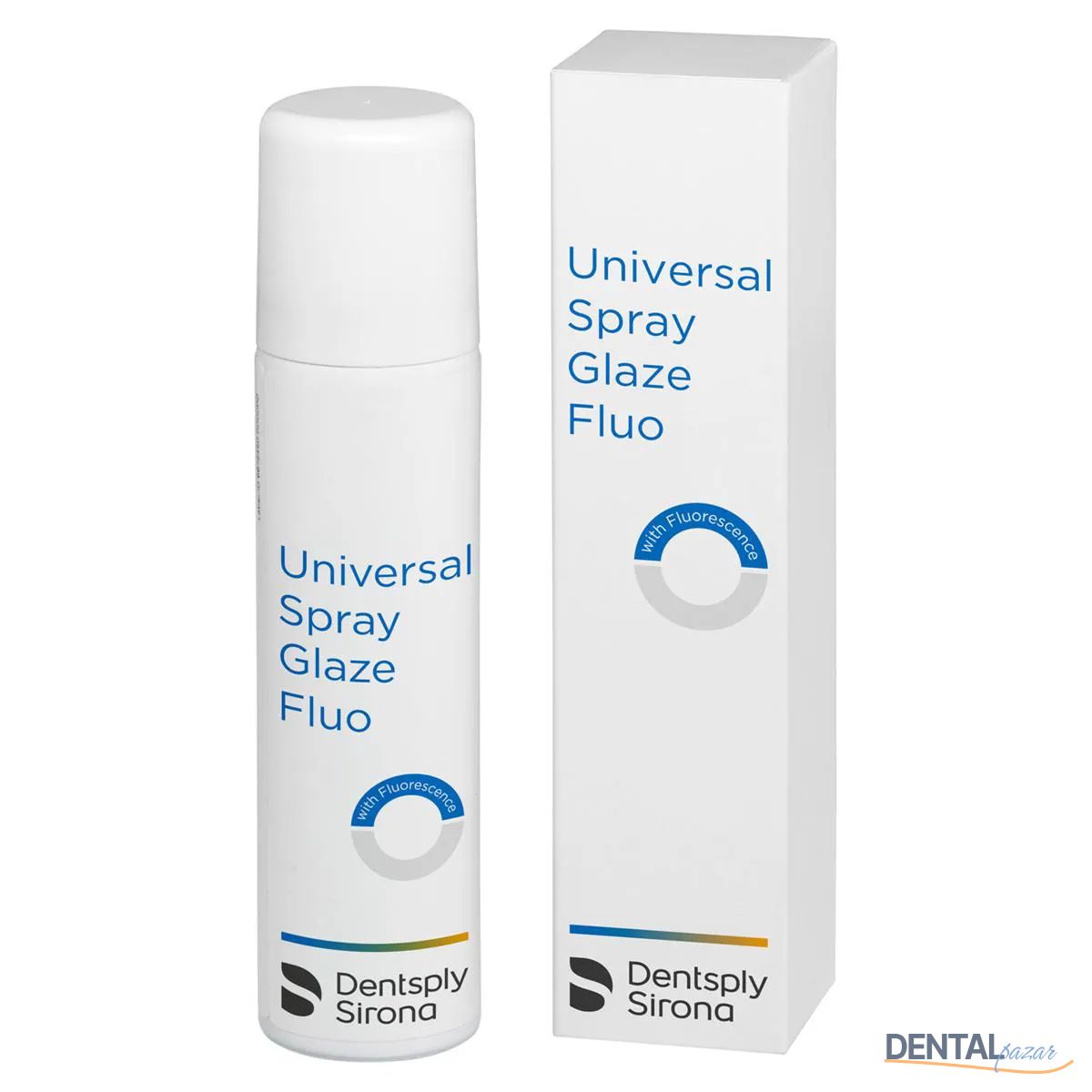 Celtra Universal Spray Glaze Fluo