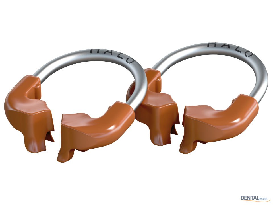 HALO Bölgesel Matris Sistemi - Mini Kit