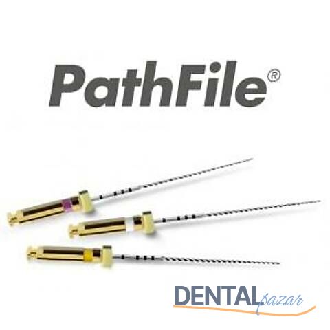 PA-FILES - Niti Pathfile Giriş Egesi