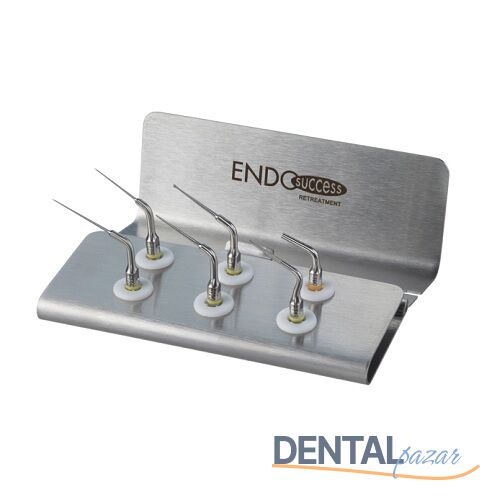 Satalec Endo Success Apical Kit Kavitron Ucu