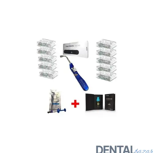 Dentacomp Easy Matrix Set