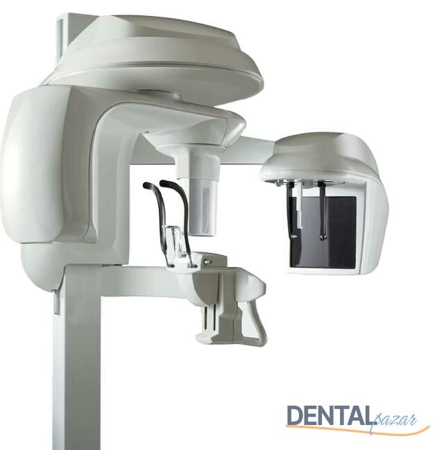 Carestream 9000C Dijital Panoramik / Sefalometrik