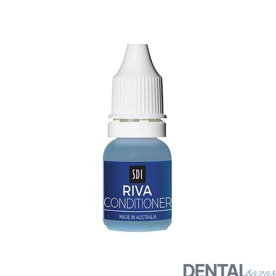 Riva Conditioner Kavite Temizleme Maddesi 10 ml