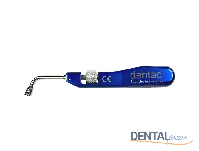 DENTAC PRO ELİT Matris Tabancası (Yeni nesil)