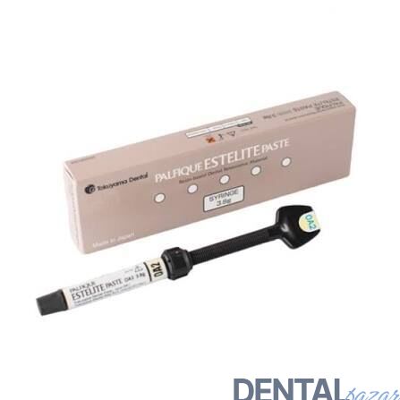 Tokuyama Palfique Estelite Paste Refil