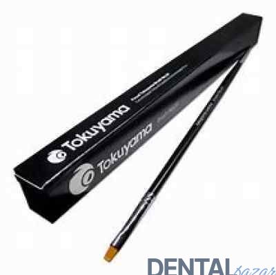 Tokuyama Brush No.24 Kompozit Şekillendirme Fırçası