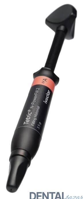İvoclar Vivadent Tetric N-PowerFill 2 Kompozit Refill