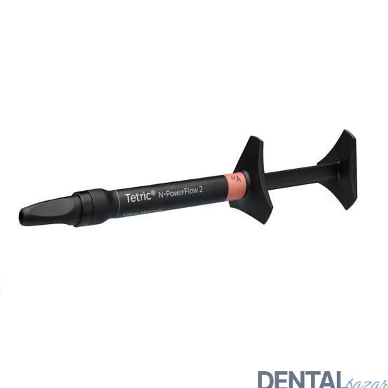 Ivoclar Vivadent Tetric N-PowerFlow 2 Refill - Akışkan Kompozit 1x2 Gr
