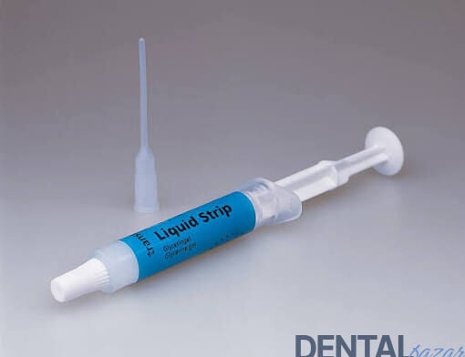 Ivoclar Vivadent Liquid Strip Refill - Oksijen Bariyer / Gliserin Jel 1x2.5g