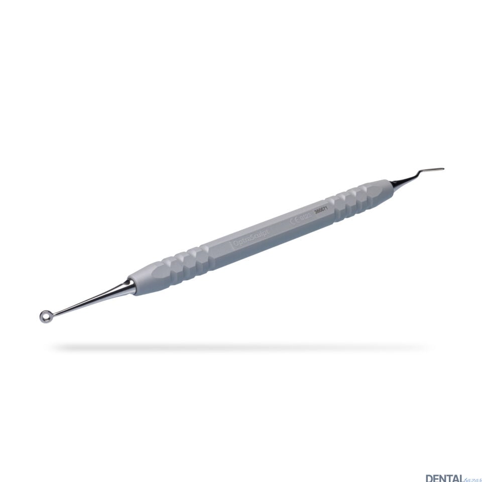 Ivoclar Vivadent OptraSculpt Pad Instrument Kompozit El Aleti Refill