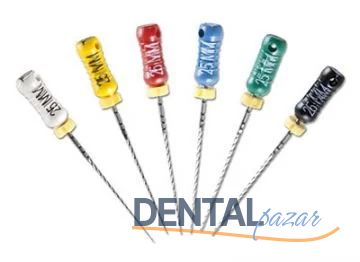 Reamers El Egesi Asorti