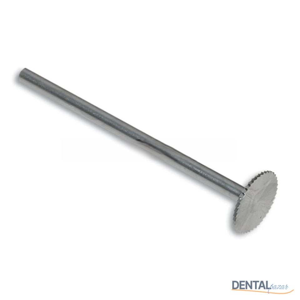 Wheel Saw Essix ve Gece Plağı Kesme Diski