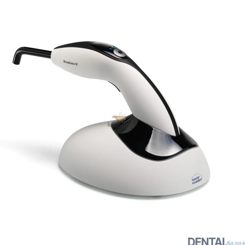 Ivoclar Vivadent Bluephase N G4 100-240V - Işınlı Dolgu Cihazı