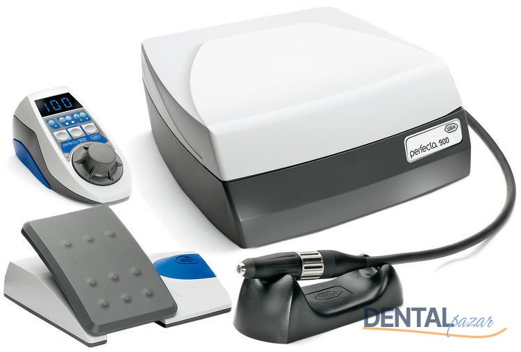 Perfecta 900 Elektrikli Mikromotor