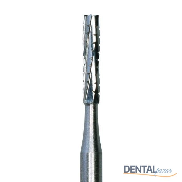 Kök Ayırma Frezi Uzun Şaft - 5 Adet