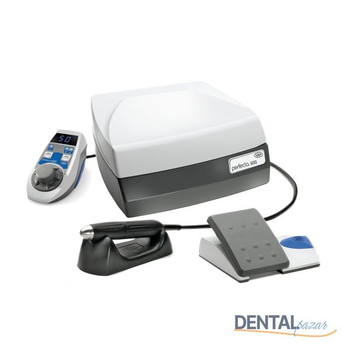 Perfecta 600 Elektrikli Mikromotor