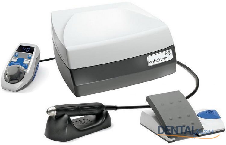 Perfecta 300 Elektrikli Mikromotor