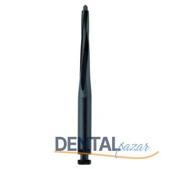 B161 Cerrahi Frez Black Cobra - 2 Adet