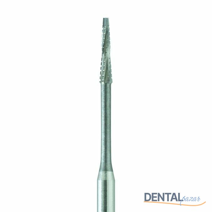 Kök Ayırma Frezi HM 33IL Carbide Frez - 2 Adet