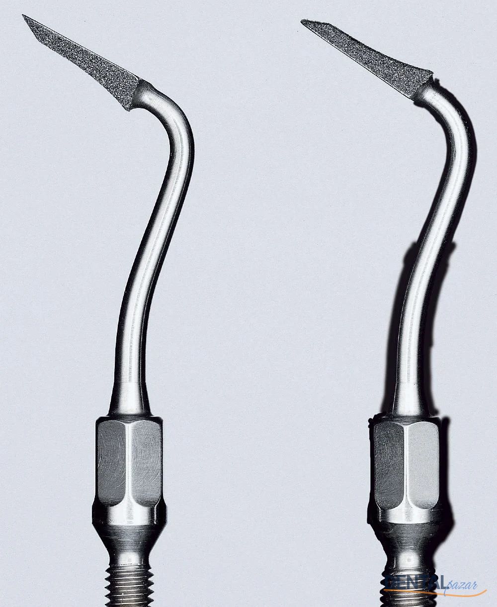 Sonıcflex Gold Uçları