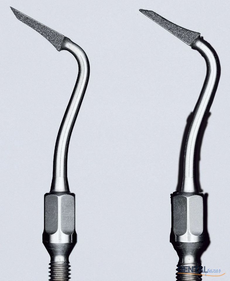 Sonıcflex Gold Uçları