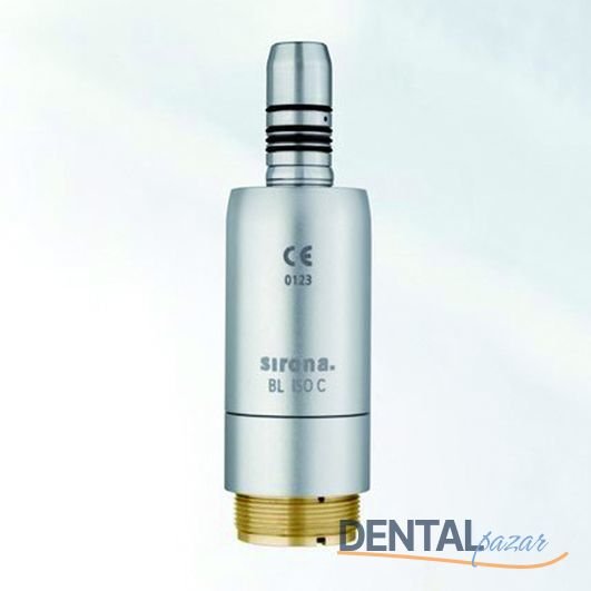 Sirona BL ISO LED C Işıklı Elektrikli Mikromotor