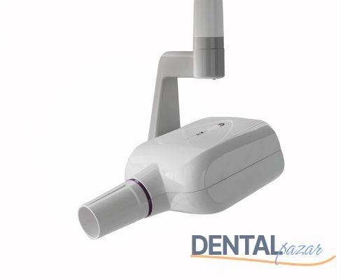 RXDC Extend Periapikal Röntgen Cihazı Mobil
