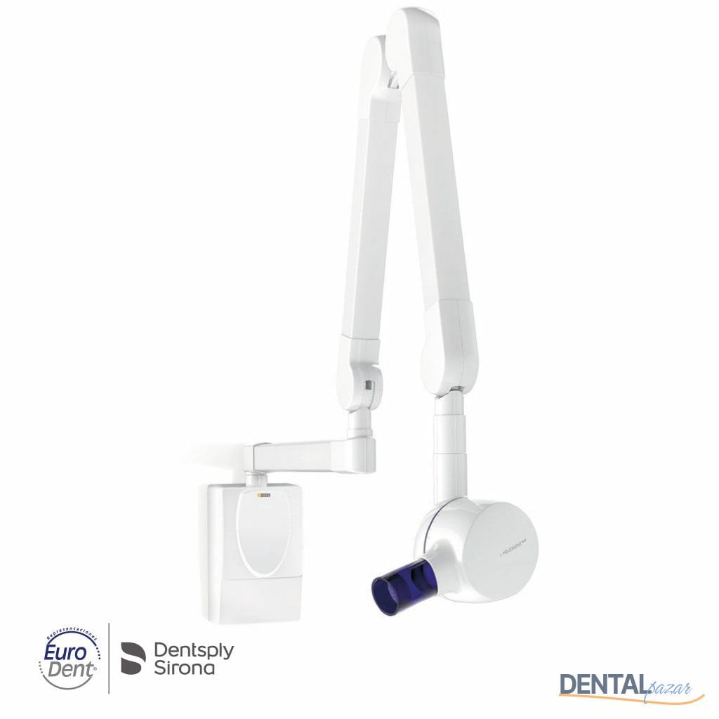 Sirona Heliodent Plus  Periapikal Röntgen Cihazı