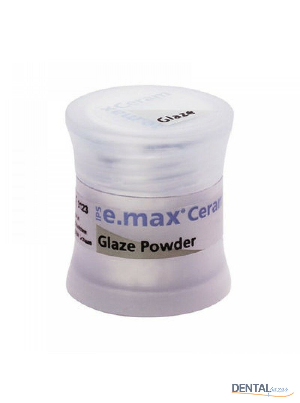 Ips e.max Ceram Glaze Toz 5gr