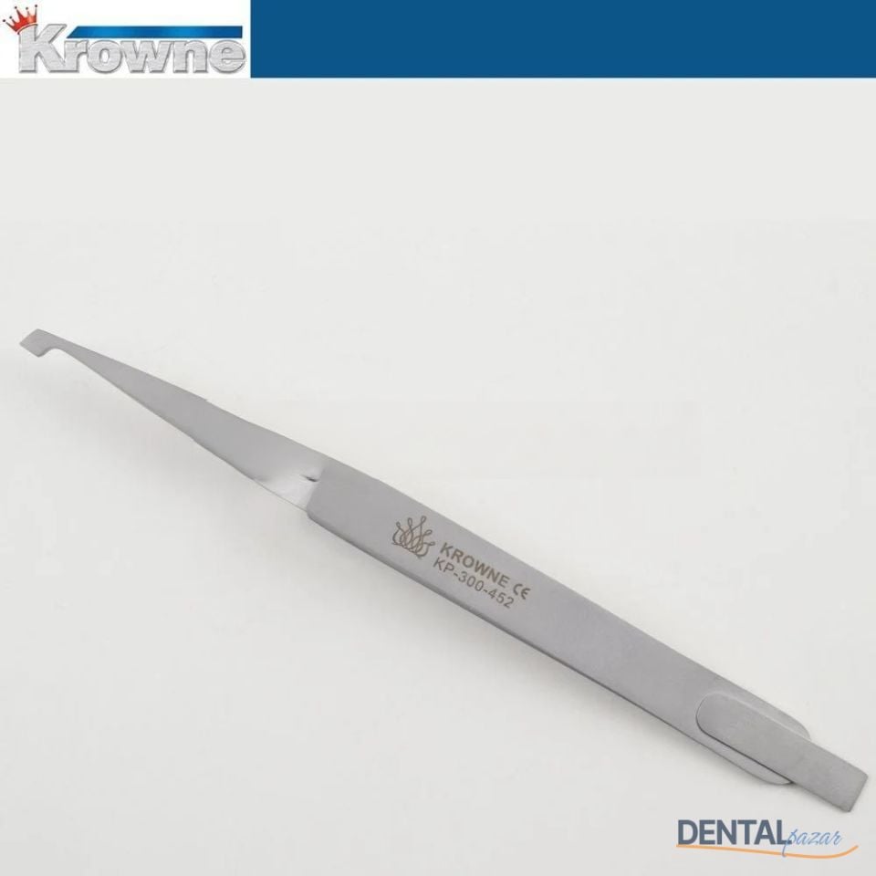 Bracket Placement Presel