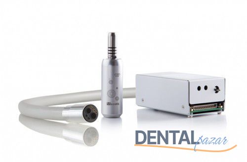 Elektrikli Mikromotor Işıksız Ünite Monte NXHW 100E