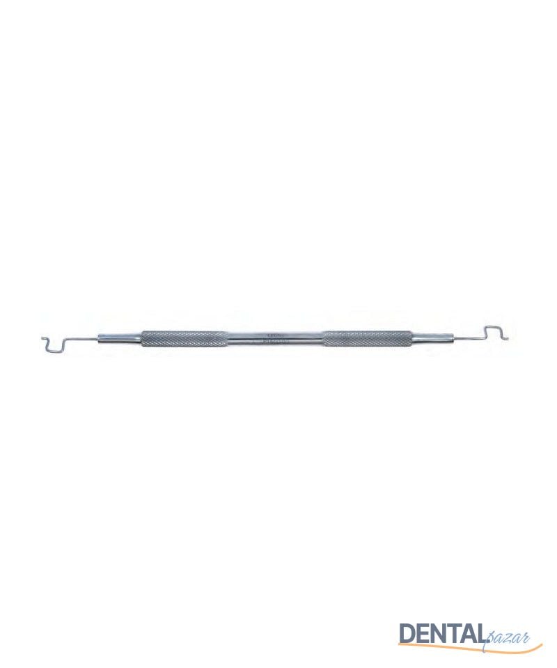 Elastic Ligature Threaders