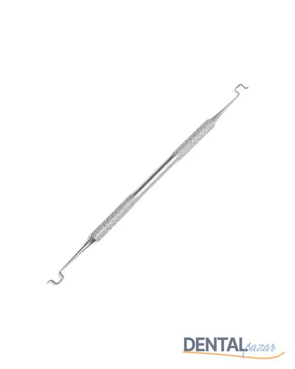 Elastic Ligature Threaders