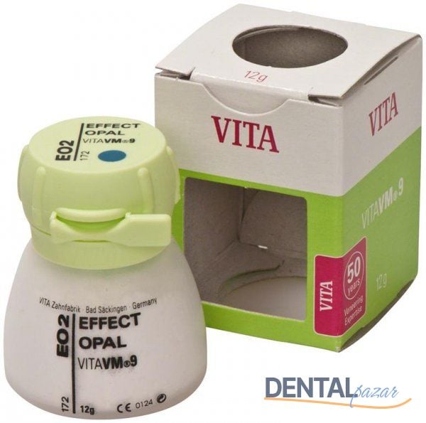 VM9 Toz - Effect Opal - 12 gr