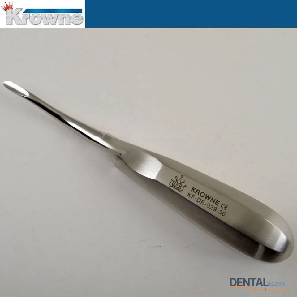 Bayonet Mesial Elevatörü