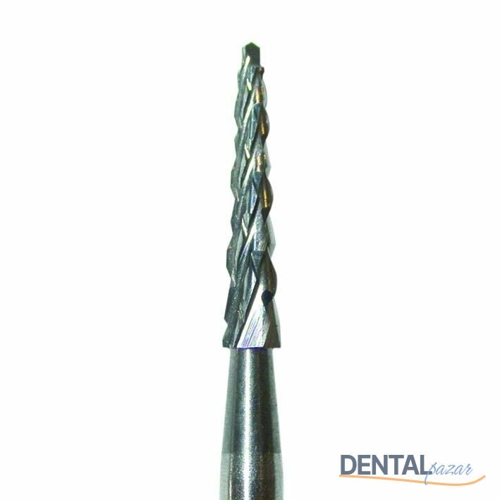 Carpide Cerrahi Frez - 166RX - 2 Adet