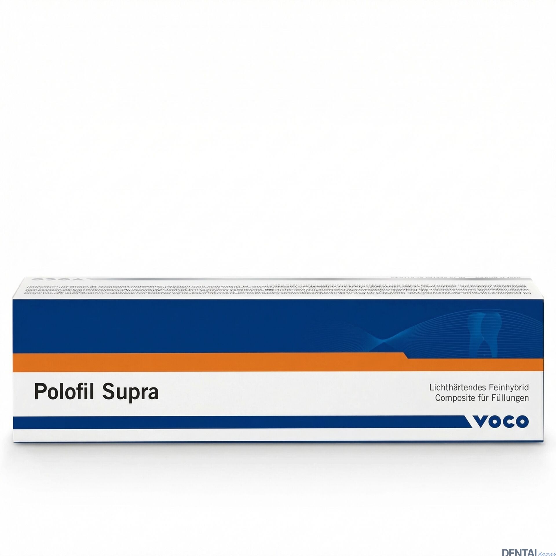 Voco Polofil Supra Kompozit Refil 4gr