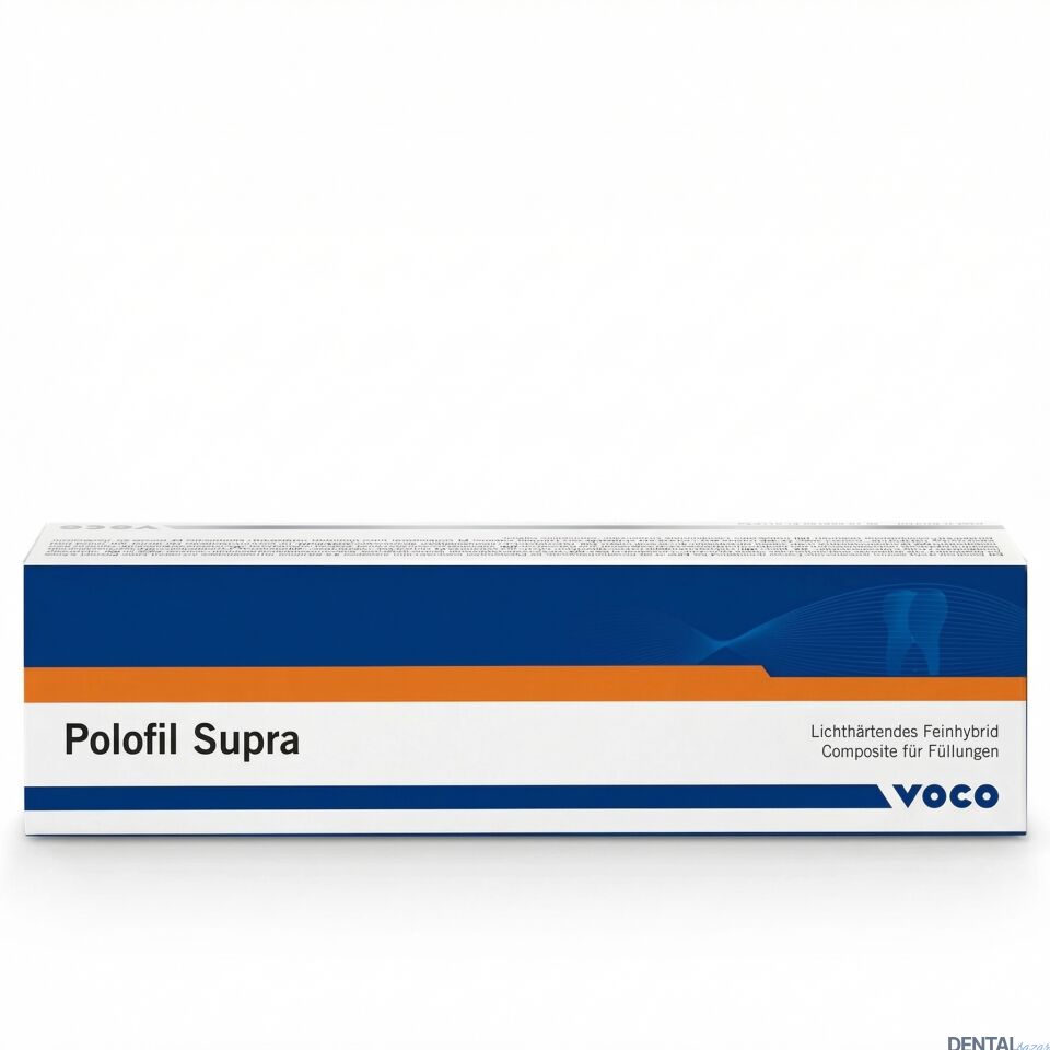 Voco Polofil Supra Kompozit Refil 4gr