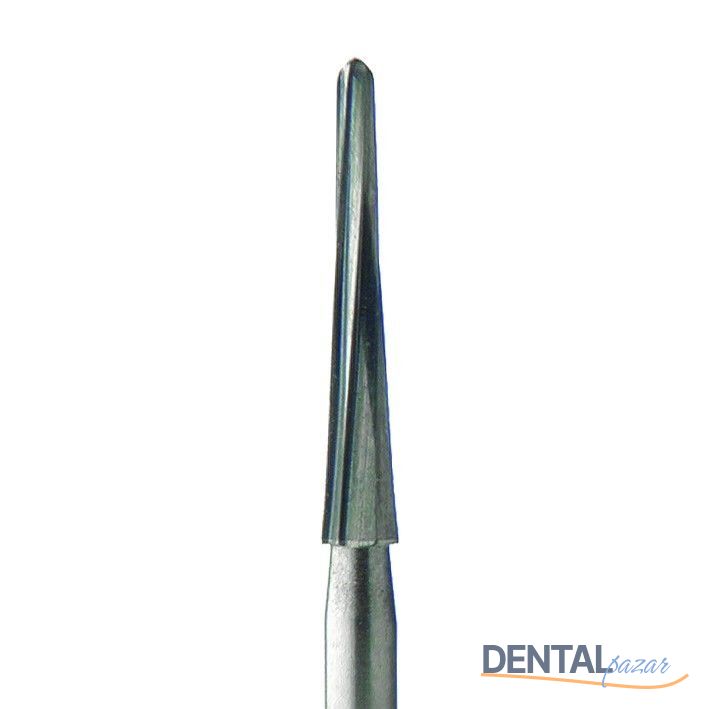 151 Cerrahi Frez Carpide - 2 Adet