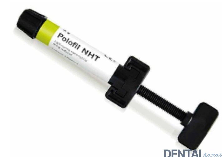 Voco Polofil NHT Kompozit Refil 4 gr