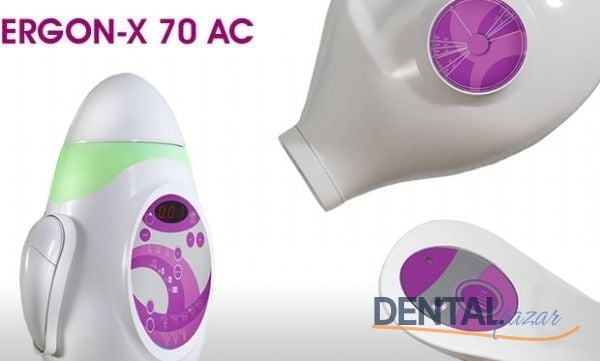 Ergon X Ac 70 Kv Duvara Monte Röntgen