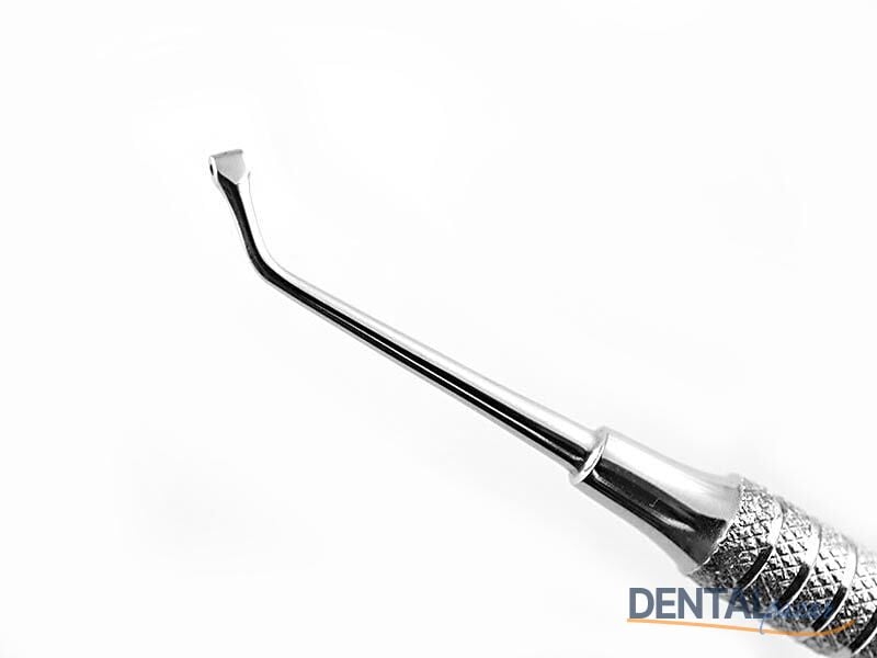 Distal End Benders