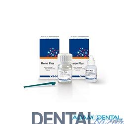 Voco Meron Plus - Cam İyonomer Yapıştırma Siman Set