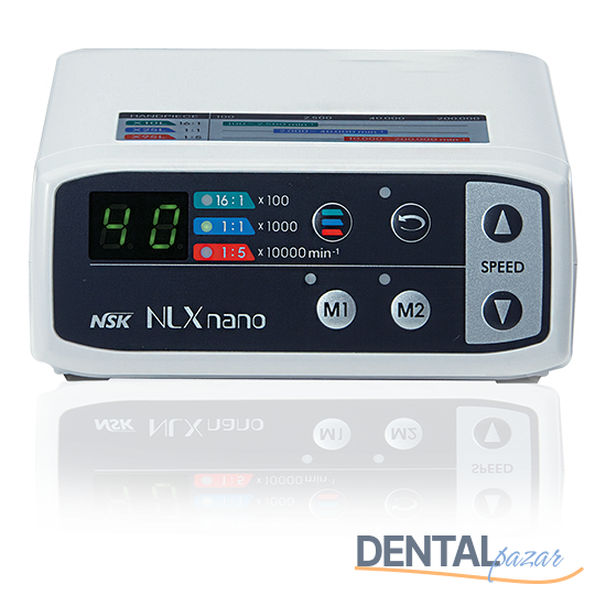 NLX NANO - LED / Elektrikli Mikromotor