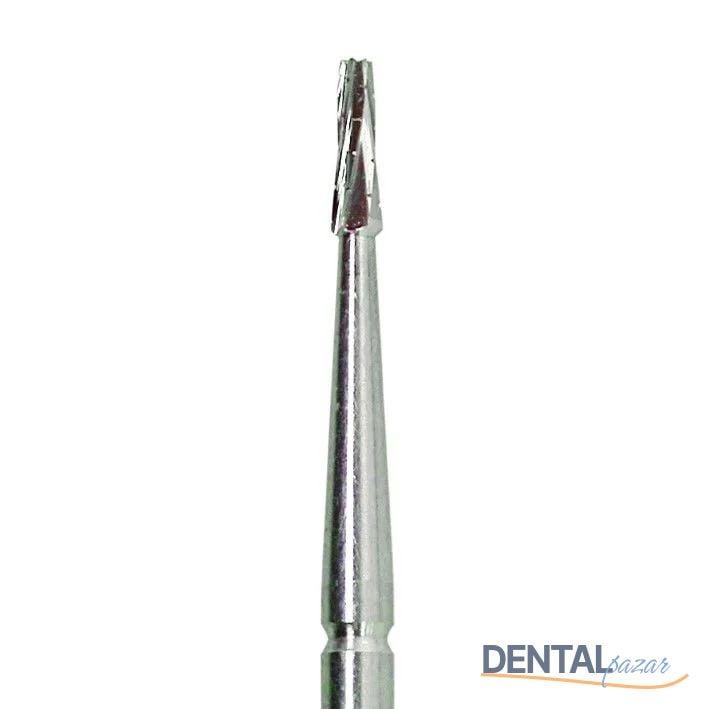 Carpide Cerrahi Frez - 33T - 2 Adet