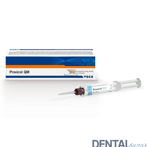 Voco Provicol QM Plus Refill - Geçici Siman