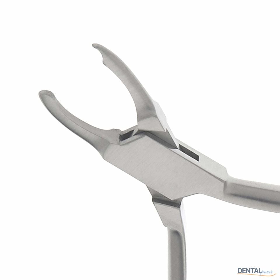 Johnson Contouring Plier.