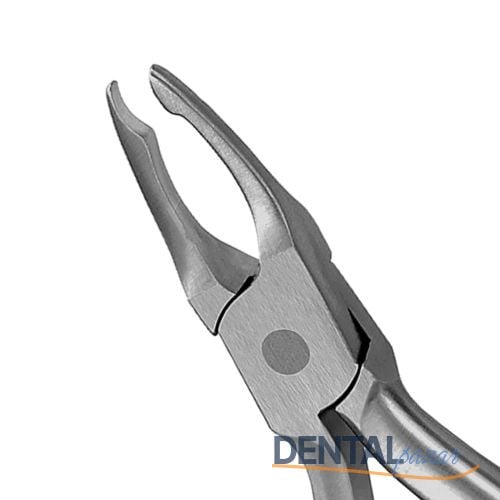 Johnson Contouring Plier.